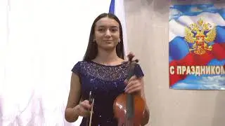 Концерт "10 лет Крымской весне. Всё началось с нас!"