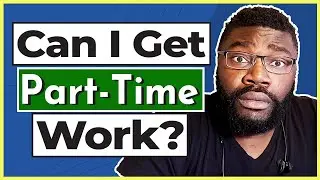 Can a New Nurse Work Part-Time?