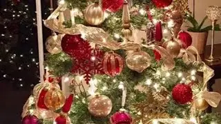 Christmas Morning-opening GIFTS!! #morning #feliznavidad