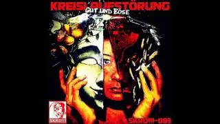 03. Kreislaufstörung - Kind Of Flash