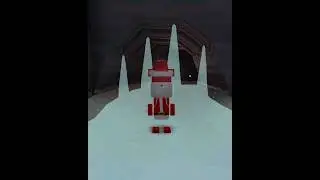 Что находится в пещере в Снежной Долине! - Super Bear Adventure #shorts