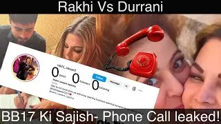 Rakhi Sawant VS Durani Andy Ki Adalat EP 4