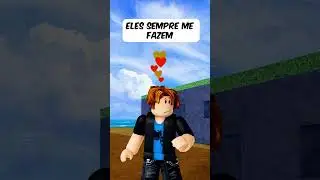 🤔 FAMÍLIA MILIONÁRIA VS FAMÍLIA HUMILDE EM BLOX FRUITS! 🏓  #shorts  #roblox
