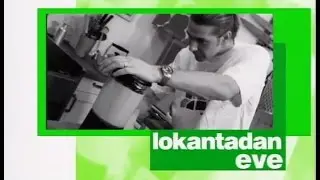 Lokanta'dan Eve - Mehmet Gurs - NTV - 19 Haziran 2004 13.Bolum
