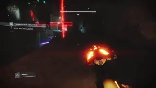 Destiny 2 : 600+ Exotic Hunt