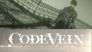 How To Change Character Name Display Code Vein