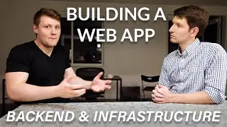 How We Built AlgoExpert's Backend (building a web application)