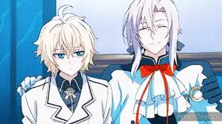 Owari no seraph [AMV ]