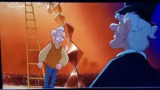 What Do You Think About This Good Brother and Bad Brother #2
