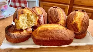 The Easiest Homemade Butter Pound Cake, Delicious😋