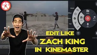 kinemaster video editing Tutorial || Clone video editing in kinemaster 2022