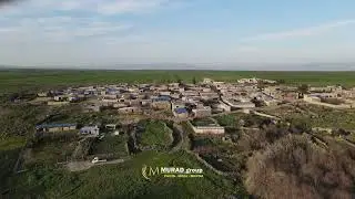 قرية جارودية من أجمل قرى ديريك BY:MURAD.group 《 gundê çarûdîyê 》