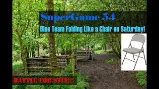 SuperGame 54 Blue Team Folding Like a Chair on Saturday