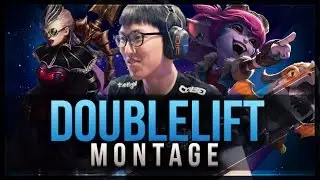 Doublelift Montage 