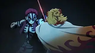 AWAKEN - 「AMV」Kimetsu no Yaiba: Katanakaji no Sato-hen