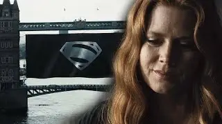 The BEST Line in Zack Snyder's Justice League