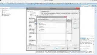Add JDK Execution Environments in Eclipse