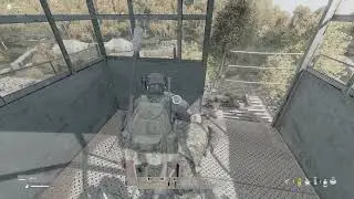 GTR или Зомби(DayZ)