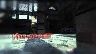 Mw3 Trailer KillSpree