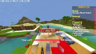 Ну не умею я строить, не умею!!!  | 001 | Speed Builders