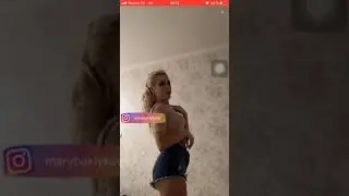 Bigo live russia blondie