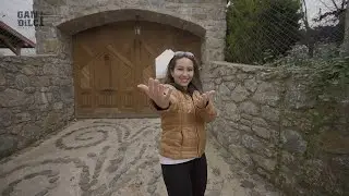 MUSFOD Karabağlar yaylası fotoğraf gezi klibi