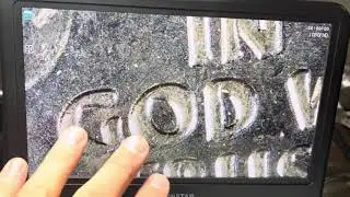 The Best Coin Roll Finds with Andonstar AD210 Coin Microscope! #andonstar #coin #coinrollhunting