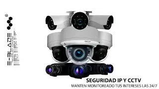 ¿Cómo diferenciar la capacidad visual en las camaras CCTV e IP?