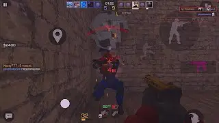 Cyber Faceit Highlights 💀 | Standoff 2
