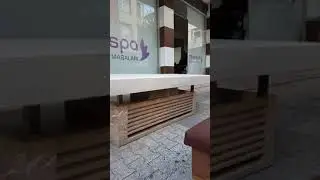 Mosspa Masaj Yatakları İmalat