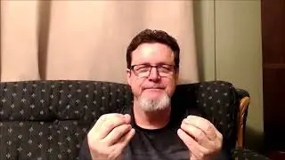 Contemplative Prayer - Part 3