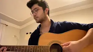 Dedublüman, Aleyna Tilki - Sana Güvenmiyorum(cover) /Berat Akar