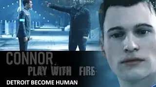 DBC II Connor - Play With Fire
