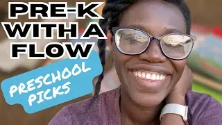 Preschool-Kindergarten Curriculum for 2, 3, 4 and 5 year olds || Homeschool Curriculum 2023-2024
