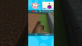 🤣 Momentos Divertidos de MINECRAFT #Aenh4Fiki® Bebé Cerdito #Bebekis #4Fiki® 2