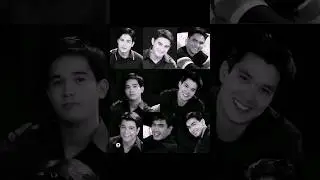 Rico Yan, Piolo Pascual, Jericho Rosales, Diether Ocampo etc. 90s Kapamilya Heartthrobs