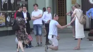 Признание в Любви Пранк    Confess one's love prank