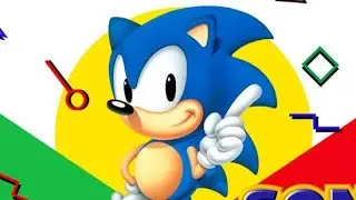 Sonic the Hedgehog Gameplay: Lightning-Fast Adventures and Classic Platforming Action