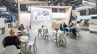 Вектор-Бест на РКЛМ 2023