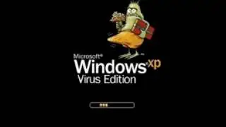 Windows XP Virus Song DOWNLOAD: 