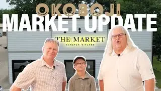 NAR's New Law? | The Market Scratch Kitchen