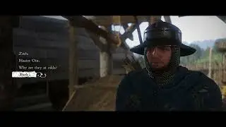 Kingdom Come: Deliverance (part 40)