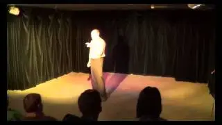 "Живое слово" - Константин Симонов "Если бог нас своим могуществом..."