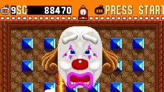 [SNES] Super Bomberman Walkthrough