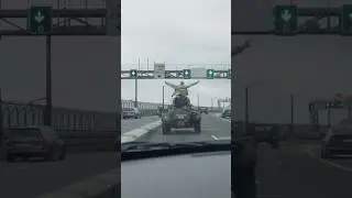 420 Army hire a fleet of army vehicles | Full video on our channel