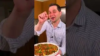 МЯСО ПО-ФРАНЦУЗСКИ (мясо с картошкой в духовке) 