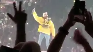 Chris Brown Joins 