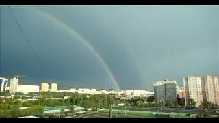 РАДУГА ЖИЗНИ