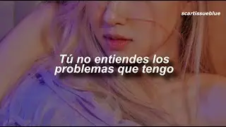 Rose | Hard to love - sub. español