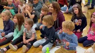 Kinderfreundefest Marchtrenk